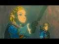The Legend of Zelda Breath of The Wild 2 - Announcement Trailer (2019) E3 2019 Nintendo