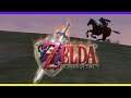 The Legend of Zelda Ocarina of Time - 1 - Esse lugar é assombrado!
