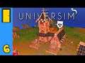 The Long Arm of the Law | The Universim - Part 6 ('Buggy' Update!)