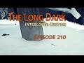 THE LONG DARK 🏔️ Eindringling custom · Episode 210 · Nach Sonnenschein folgt BLIZZARD