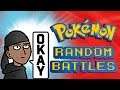 The Return Of Corbin Bleu! Pokemon Showdown Random Battles