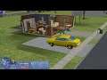 The Sims 2 Ultimate Edition | Linux (Lutris) Gameplay (and how-to)