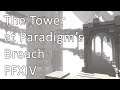 The Tower at Paradigm's Breach | First Clear | MCH POV - FFXIV