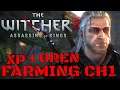The Witcher 2 Money Farming (CHAPTER 1 ROUTE)