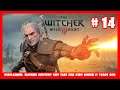 The Witcher 3: Wild Hunt ep 14
