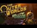 There's Something Strange About This Asteroid! (Jon's Watch - The Outer Worlds: Peril on Gorgon)