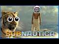 This Simulation Will Save Your Life *GUARANTEED* | Subnautica Gameplay
