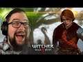Time To CROWN A NEW RULER!! in The Witcher 3