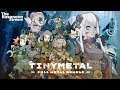 TINY METAL: FULL METAL RUMBLE (Nintendo Switch) Part 1 on The Kasanova  Stream