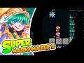 ¡Toadette me odia! - Super Mario Maker 2 (Online) DSimphony