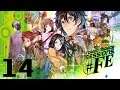 Tokyo Mirage Sessions #FE Blind Playthrough with Chaos part 14: Weapon Forging