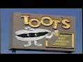 Toot's Restaurant TV Commercial