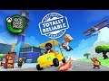 TOTALLY RELIABLE DELIVERY SERVICE — GAMEPLAY EM PT-BR
