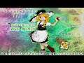 Touhou 18 - Unconnected Marketeers Marisa Playthrough (Let's See The Rest Of The Cast)