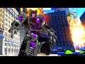 Transformers: Devastation | Motormaster Mod Showcase [With Download]