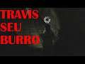 TRAVIS SEU BURRO - Silent Hill: Origins parte 6