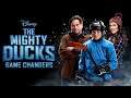 TV Party Tonight: The Mighty Ducks - Game Changers (season 1) Review