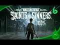 TWD: Saints and Sinners | Achievement Guide 100% | Finishing The Game | Ep. 6