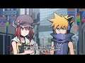 " Two Player Pins " - The World Ends With You : The Animation and TWEWY ( OG, Solo, Final Remix )