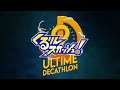 Ultime Décathlon 9 - Best of UD semaine 1 : Kururin Squash!