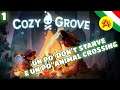 Un pò Don't Starve e un pò Animal Crossing - Cozy Grove ITA #1