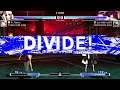 UNDER NIGHT IN-BIRTH Exe:Late[cl-r] - Marisa v Mr_Tavares (Match 14)