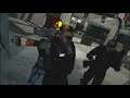 Urban Chaos: Riot Response - 13 - Forshaw Plaza (Sharpshooter, Terror Mode - PCSX2 - US PS2 Version)