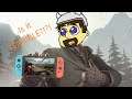 Vigor Switch Handheld Gameplay!! Frame Rates, Resolution!!! Not Docked!!