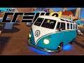 VW BUS (T1) TUNING! - THE CREW 2 | Lets Play The Crew 2
