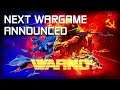 WARNO announced! Eugen's next Cold War Wargame!