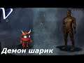 WarriOrb 2K | 1440p ➤ ДЕМОН ШАРИК