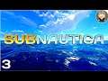 Water and O2 - Subnautica Survival Gameplay - #3