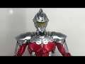 WH2019S ThreeZero - Ultraman Suit Ver7 (Moroboshi) ウルトラマン スーツ  VER7 (諸星弾)