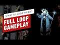What is Loop Hero? Watch a Full Gameplay Loop