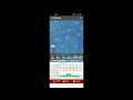 Windy.com (by Windyty SE) - weather forecast app for Android and iOS.