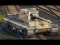 World of Tanks E50 Ausf. M - 7 Kills 10,5K Damage