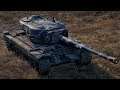 World of Tanks T34 - 4 Kills 7,3K Damage