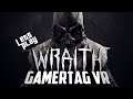 WRAITH | Using The Move Controllers | PSVR Gameplay Review