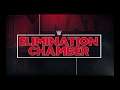 WWE 2K19 6 women elimination chamber match