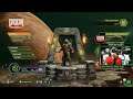 Xbox Interactive Studios ANZ Plays - Doom Eternal