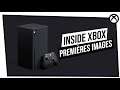 Xbox Series X – Premières images  – Bande-annonce de jeux