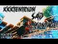 XXXTENTCION - SAD | TDM RUINS INSANE SNIPING | PUBG MOBILE MONTAGE