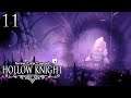 Zagrajmy w Hollow Knight - KRYSZTAŁOWY BOSS! [#11]