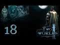 Zagrajmy w Two Worlds II #18 Magia znowu fajna
