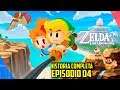 Zelda Links Awakening Historia Completa Español Episodio 04 "Fail Inesperado"