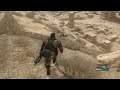 Zero-0-Cypher -Live PS4 Broadcast-Metal Gear Phantom Pain-(Mission)Extraordinary