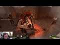 Zombie Trolling, Left 4 Dead 2 Game Play