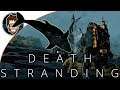 [09] DEATH STRANDING | Die Qual... der Wal | PS4 Pro Let's Play [deutsch/german]
