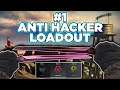 #1 Anti Hacker Loadout is Kodachi and Riot Shield by P4wnyhof