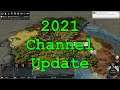 2021 Channel Update